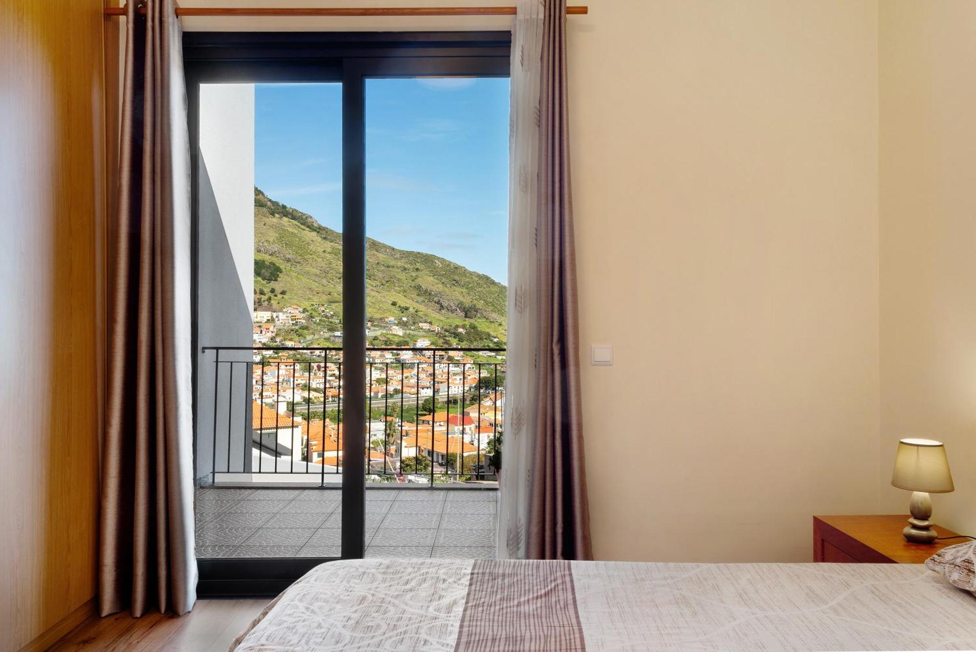 Casa Da Pontinha Villa Machico  Exterior photo